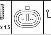 Закрито для заказ HELLA 6ZF 008 621-301 (фото 2)