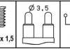 Закрито для заказ HELLA 6ZF 008 621-341 (фото 2)