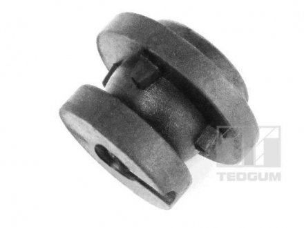 Втулка кріплення радіатора TED GUM TEDGUM 00228482 (фото 1)