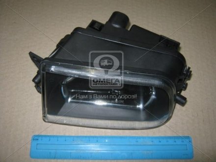 Фара п/тум. пра. BMW 5 E39 (ви-во) TEMPEST 014 0089 H2C (фото 1)