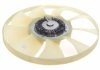 Муфта вентилятора з крильчаткою BorgWarner AM-20004442-M (фото 6)