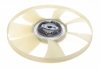 Муфта вентилятора з крильчаткою BorgWarner AM-20004779-M (фото 6)