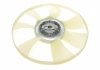 Муфта вентилятора з крильчаткою BorgWarner AM-20004441-M (фото 5)