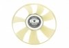 Муфта вентилятора з крильчаткою BorgWarner AM-20004440-M (фото 4)