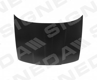 Капот SKODA OCTAVIA Signeda PSD20005A (фото 1)