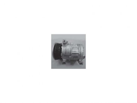 Компрессор кондиціонера DENSO DCP09063 (фото 1)