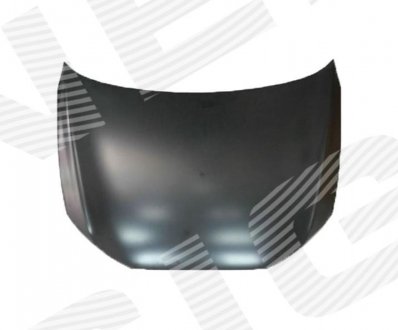 Капот AUDI Q3 (8U) Signeda PAD20022B (фото 1)