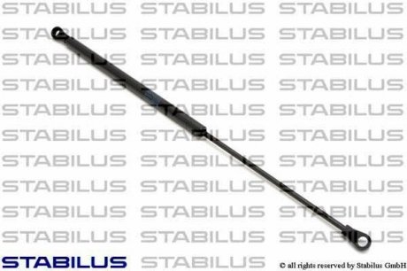 Газова пружина кришки багажника STA2013BN STABILUS 2013BN (фото 1)