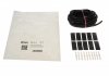 Ремкомплект трубки омивача SOLGY 307011 (фото 4)