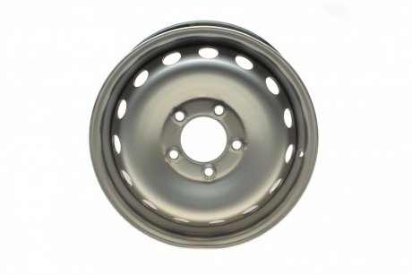 Диск колісний ACCURIDE RE616012 (фото 1)