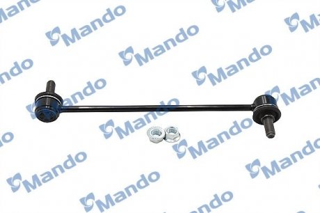 Стійка стабілізатора (вир-во) MANDO MSC010074 (фото 1)