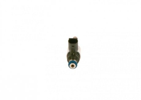 Паливний інжектор HYUNDAI I40 I, I40 I CW, IX35 KIA CARENS IV, SPORTAGE III 2.0 07.10- 0 261 500 094 BOSCH 0261500094 (фото 1)