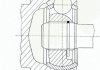 ШРУС GKN SPIDAN 36265 (фото 3)