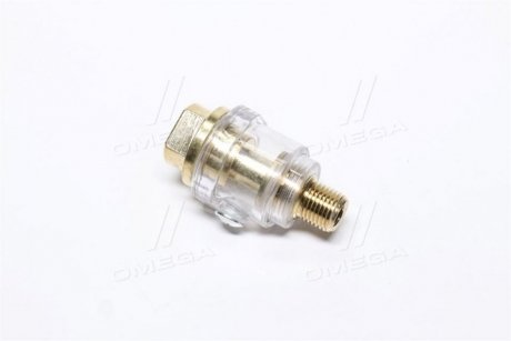 Мини-масленка для пневмоинструмента 1/4" AIRKRAFT SP008 (фото 1)
