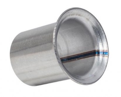 Ремкомплект глушника розтруб d-60 BOSAL 263-009 (фото 1)
