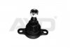 Опора кульова (конус 18,2*22,2) VW T-V Van (7HA, 7HH, 7EA, 7EH) (03-), VI Van (SGA, SGH, SHA, SHH) AYD 92-04084 (фото 2)