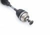 Полуось BMW Metelli 17-1335 (фото 5)