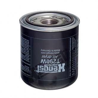 Фильтр воздушный HENGST FILTER T290W (фото 1)