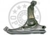 Рычаг независимой подвески колеса, подвеска колеса G6-1220 OPTIMAL