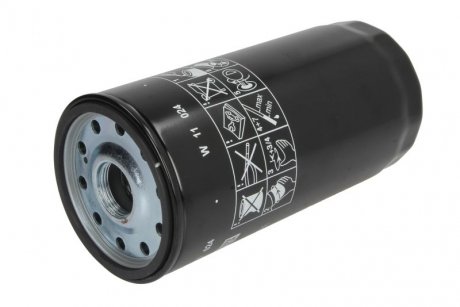 Фільтр масляний FILTER MANN W 11 024 (фото 1)