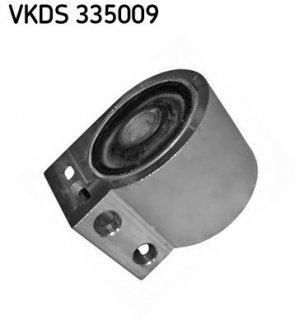 Сайлентблок важеля VKDS 335009 SKF VKDS335009 (фото 1)