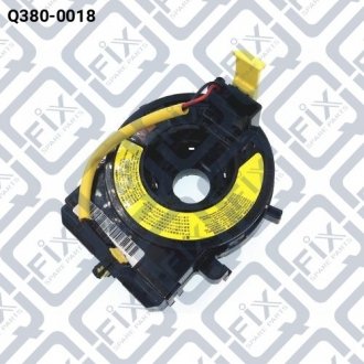 Контактна група air-bag Q-FIX Q380-0018 (фото 1)