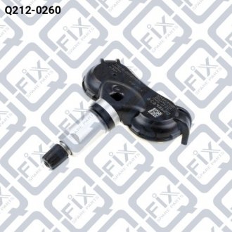 Датчик Давления В ШИНАХ Q-FIX Q212-0260 (фото 1)