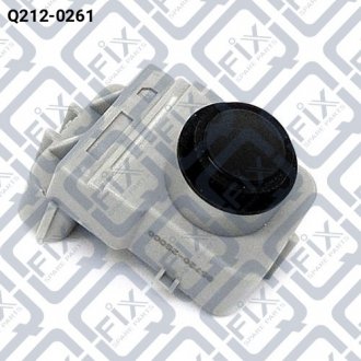 Датчик ПАРКТРОНИКА Q-FIX Q212-0261 (фото 1)