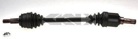 Приводной вал GKN SPIDAN 25739 (фото 1)