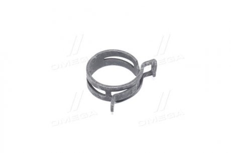 Хомут пружинный тяжелая серия DIN 3021 DN 32 мм W1 MIKALOR Хомут DN 32 (фото 1)