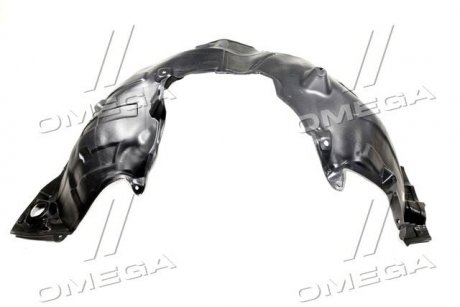 Подкрылок пер. лев. TOY CAMRY 17- TEMPEST 049 4844 387 (фото 1)