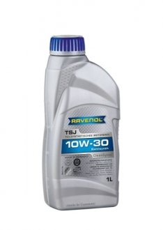 Олива для двигуна RAVENOL 1112106-001 (фото 1)