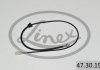 Трос спідометра LINEX 473019 (фото 1)