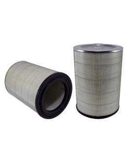 Фильтр воздушный CLAAS WIX FILTERS 42312 (фото 1)