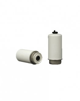 Фильтр топливный CASE-IH WIX FILTERS 33633 (фото 1)