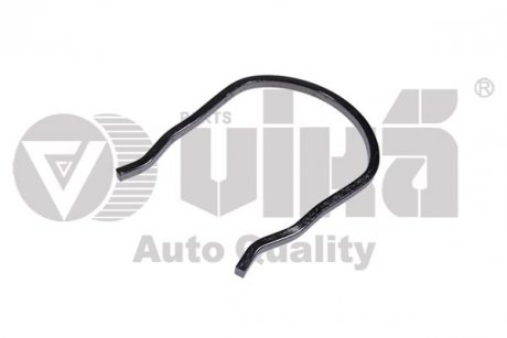 Фіксатор пружинний Skoda Fabia (00-08), Octavia (97-08), Superb (02-08) / VW Golf (92-14), Jetta (06-18), Passat (92-11), T5 (03-15)) VIKA 11211867001 (фото 1)