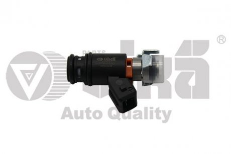 Форсунка паливна VW Golf (98-01), Passat (97-00), T4 (96-04) VIKA 99061762801 (фото 1)