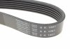 Ремень генератора HUTCHINSON 1061 SK 6 (фото 4)