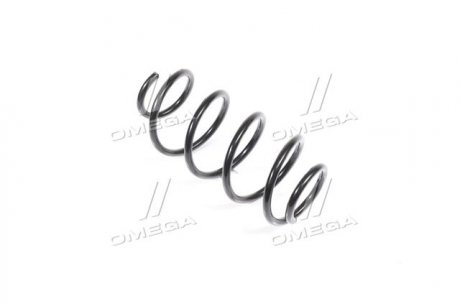 Пружина підв. SKODA OCTAVIA 04-13, VW GOLF V передн. RIDER RD.34110113 (фото 1)