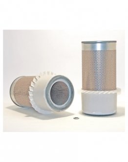 Фильтр воздушный CASE-IH WIX FILTERS 42919 (фото 1)