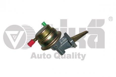 Насос топливный механический VW Golf,Jetta,Passat/ AUDI 80,100 VIK VIKA 11270069801 (фото 1)