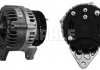 Генератор Original MAHLE MG 74 (фото 2)