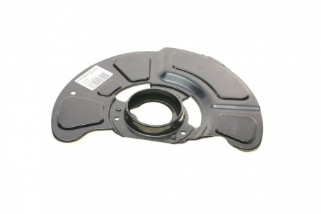 Защита диска AUTOTECHTEILE 110 4209 (фото 1)