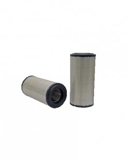 Фильтр воздушный JOHN DEERE WIX FILTERS 49182 (фото 1)