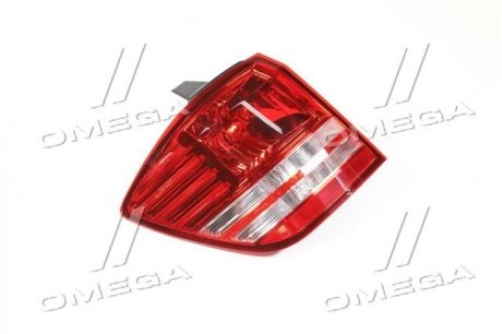Фонарь задн. лев. DODGE JOURNEY 08-19 TYC 11-C322-00-1N (фото 1)