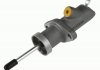 Робочий циліндр зчеплення BMW E36/E34/E39/E32/E53/E63 "94-10 SACHS 6283 654 005 (фото 1)
