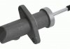 Робочий циліндр зчеплення BMW E36/E34/E39/E32/E53/E63 "94-10 SACHS 6283 654 005 (фото 2)