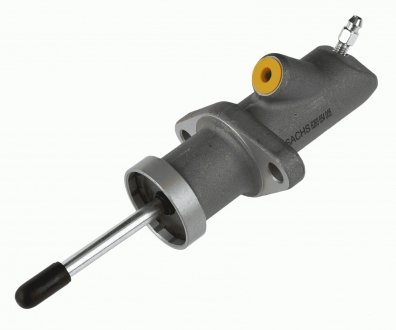 Робочий циліндр зчеплення BMW E36/E34/E39/E32/E53/E63 "94-10 SACHS 6283 654 005 (фото 1)