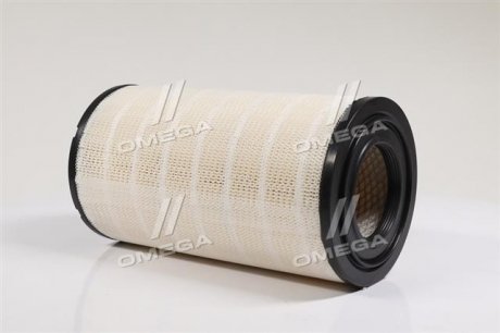 Фильтр воздушный Case - CVX-seriesSteyr - CVT-seriesNew Holland - TVT-series HENGST FILTER E1824L (фото 1)