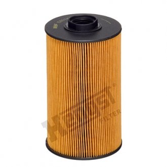 Фильтр топливный CASE CONSTRUCTION, HITACHI, KOBELCO, NEW HOLLAND HENGST FILTER E801KP D503 (фото 1)